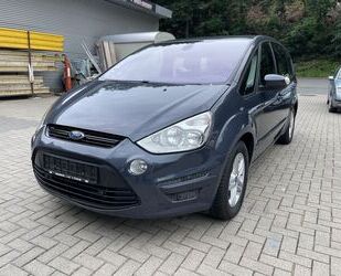 Ford S-Max Gebrauchtwagen