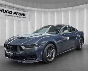 Ford Mustang Gebrauchtwagen