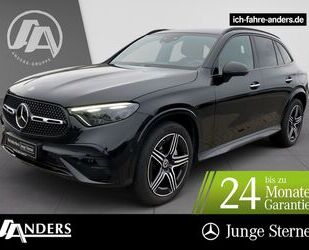 Mercedes-Benz GLC 300 Gebrauchtwagen