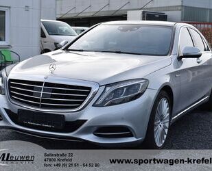 Mercedes-Benz S 500 Gebrauchtwagen