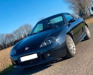 MG TF Gebrauchtwagen