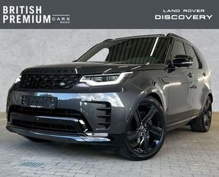 Land Rover Discovery Gebrauchtwagen
