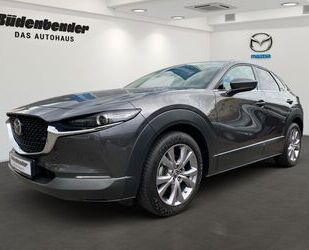 Mazda CX-30 Gebrauchtwagen