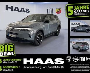 Opel Grandland (X) Gebrauchtwagen
