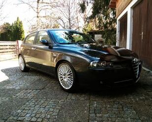 Alfa Romeo 147 Gebrauchtwagen