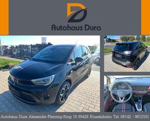 Opel Crossland (X) Gebrauchtwagen
