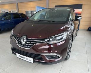 Renault Grand Scenic Gebrauchtwagen