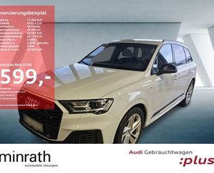 Audi Q7 Gebrauchtwagen