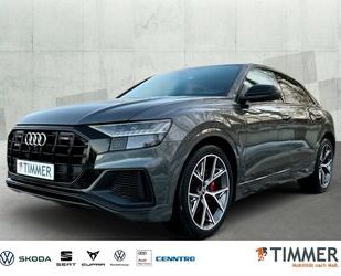 Audi SQ8 Gebrauchtwagen