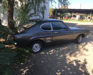 Ford Capri Gebrauchtwagen