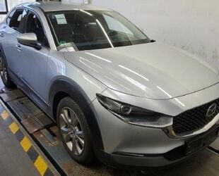 Mazda CX-30 Gebrauchtwagen