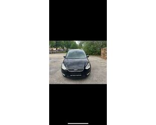 Ford Galaxy Gebrauchtwagen