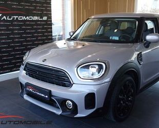 Mini Cooper Countryman Gebrauchtwagen