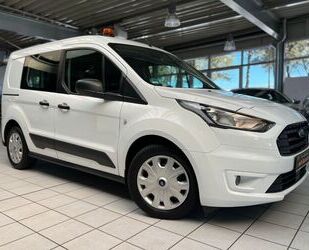 Ford Transit Connect Gebrauchtwagen