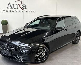 Mercedes-Benz E 300 Gebrauchtwagen