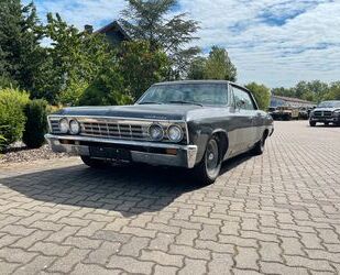 Chevrolet Chevelle Gebrauchtwagen