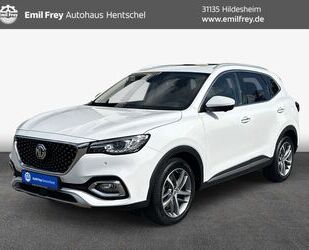 MG HS Gebrauchtwagen