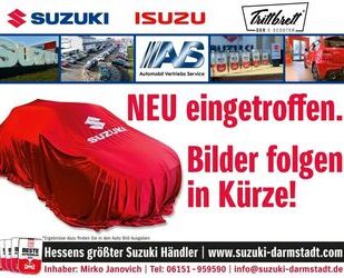 Suzuki Across Gebrauchtwagen