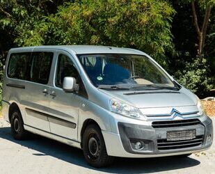 Citroen Jumpy Gebrauchtwagen