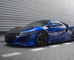 Honda NSX Gebrauchtwagen