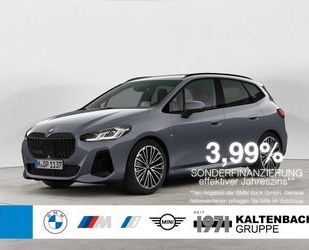 BMW 218 Active Tourer Gebrauchtwagen