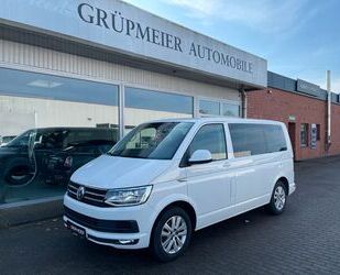 VW T6 Multivan Gebrauchtwagen