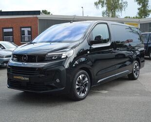 Opel Zafira Life Gebrauchtwagen