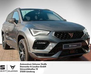 Cupra Ateca Gebrauchtwagen
