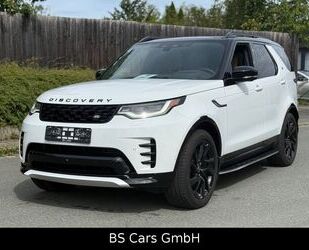 Land Rover Discovery Gebrauchtwagen