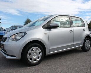 Seat Mii Gebrauchtwagen