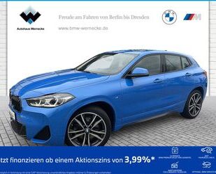 BMW X2 Gebrauchtwagen