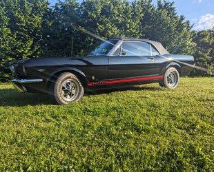 Ford Mustang Gebrauchtwagen