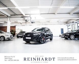 Audi SQ5 Gebrauchtwagen