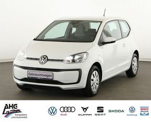 VW up! Gebrauchtwagen