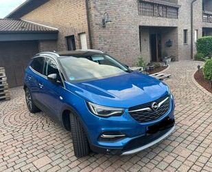 Opel Grandland (X) Gebrauchtwagen