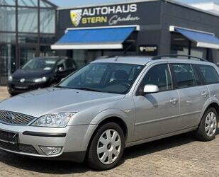 Ford Mondeo Gebrauchtwagen