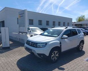 Dacia Duster Gebrauchtwagen