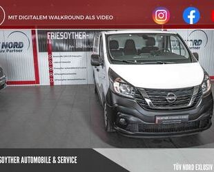 Nissan NV300 Gebrauchtwagen