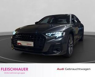 Audi A8 Gebrauchtwagen