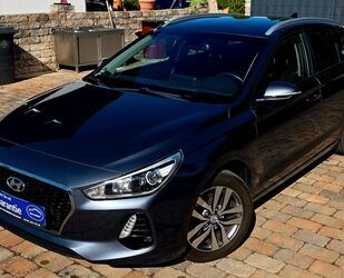Hyundai i30 Gebrauchtwagen