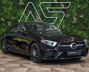 Mercedes-Benz CLS 450 Gebrauchtwagen
