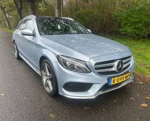 Mercedes-Benz C 250 Gebrauchtwagen