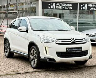 Citroen C4 Aircross Gebrauchtwagen