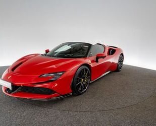 Ferrari SF90 Gebrauchtwagen