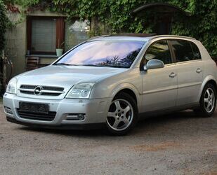 Opel Signum Gebrauchtwagen