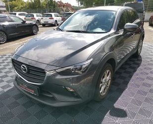 Mazda CX-3 Gebrauchtwagen