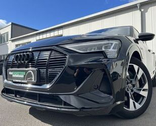 Audi e-tron Gebrauchtwagen