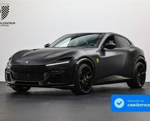 Ferrari Purosangue Gebrauchtwagen