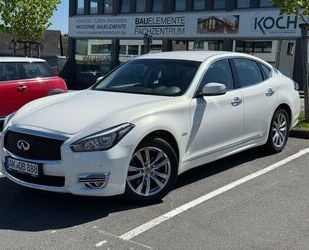 INFINITI Q70 Gebrauchtwagen