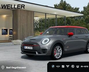 Mini John Cooper Works Clubman Gebrauchtwagen
